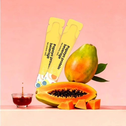 Papaya Protein Drink best